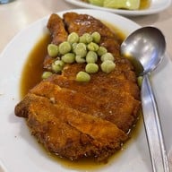 สีลมภัตตาคาร