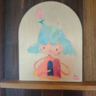 ดอกไม้ ประตู แจกัน วิลเลจ