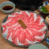 HITORI SHABU เซนทรัลแจ้งวัฒนะ