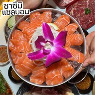 ทวีโชคหมูกะทะ สาขา9 บรรทัดทอง (สำนักงานใหญ่)