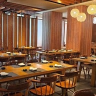 บรรยากาศ Takumi Restaurant Swissotel Le Concorde