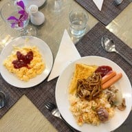 Classic Kameo Ayutthaya