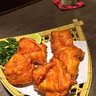 เมนูของร้าน Torajiro Nihonmachi