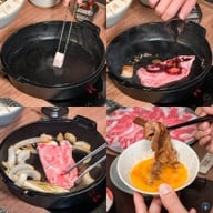 HITORI SHABU เซนทรัลแจ้งวัฒนะ