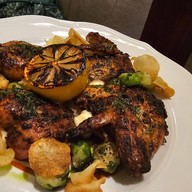 The Standard Grill
