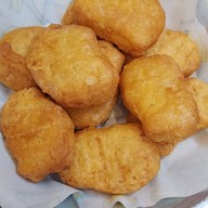 The Coffee Lounge And Forest