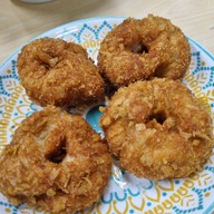 เมนูของร้าน ข้าวต้มปลา BY อุษณีย์ ยศเส