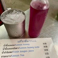ร้านตาหวาน อาฉีไก่ทอด ตลาดน้อย