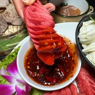 ทวีโชคหมูกะทะ สาขา9 บรรทัดทอง (สำนักงานใหญ่)