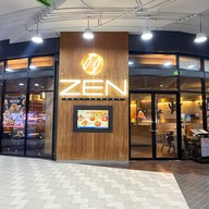 ZEN Japanese Restaurant เดอะพาซิโอทาวน์รามคำแหง