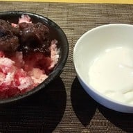 เมนูของร้าน Takumi Restaurant Swissotel Le Concorde