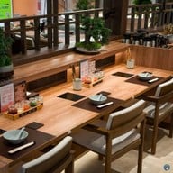 HITORI SHABU เซนทรัลแจ้งวัฒนะ