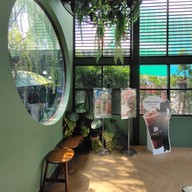 บรรยากาศ Café Amazon - SD4234 เอสซีจี รามอินทรา