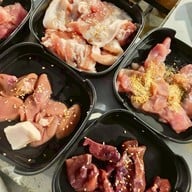 ก็มาดิหมูกระทะ 1