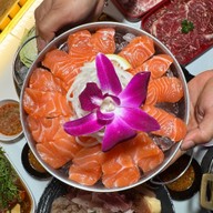 ทวีโชคหมูกะทะ สาขา9 บรรทัดทอง (สำนักงานใหญ่)