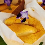 สลัดเทอเรส สวนดอก