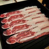 เมนูของร้าน นัมบะชาบูหม่าล่า - Namba Shabu Mala (บรรทัดทอง) บรรทัดทอง