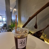 เมนูของร้าน Double Sip Cafe ดับเบิ้ล ซิป คาเฟ่