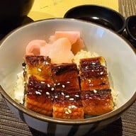 เมนูของร้าน Takumi Restaurant Swissotel Le Concorde