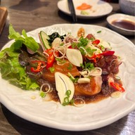 ZEN Japanese Restaurant เดอะพาซิโอทาวน์รามคำแหง