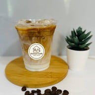 เมนูของร้าน komori cafe specialty coffee & Matcha ซ.ไทยรามัญ