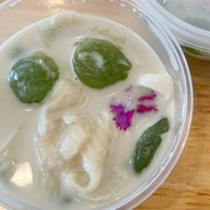 เมนูของร้าน Little Bangkhla