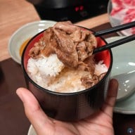 HITORI SHABU เซนทรัลแจ้งวัฒนะ