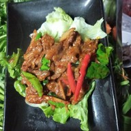 น้ำปั่นหวานเจี๊ยบ