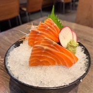 ZEN Japanese Restaurant เดอะพาซิโอทาวน์รามคำแหง