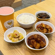 เมนูของร้าน ไรซ์ บรอ -