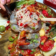 ทวีโชคหมูกะทะ สาขา9 บรรทัดทอง (สำนักงานใหญ่)