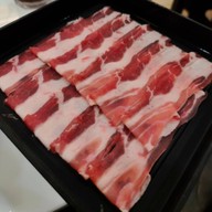 เมนูของร้าน นัมบะชาบูหม่าล่า - Namba Shabu Mala (บรรทัดทอง) บรรทัดทอง