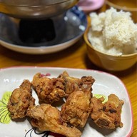 เมนูของร้าน ครัวฮิมฝาย(จ้าว)