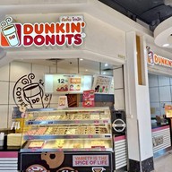 Dunkin’ (ดังกิ้น โดนัท) เทสโก้ โลตัสประชาชื่น