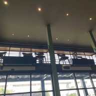 บรรยากาศ Café Amazon - SD4234 เอสซีจี รามอินทรา