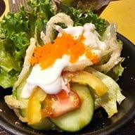 เมนูของร้าน Takumi Restaurant Swissotel Le Concorde