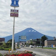Lawson Fujikawaguchiko Town Hall
