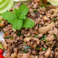 โอลทาวน์อาหารตามสั่ง