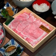 HITORI SHABU เซนทรัลแจ้งวัฒนะ