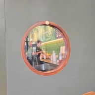 บรรยากาศ Café Amazon - SD4234 เอสซีจี รามอินทรา