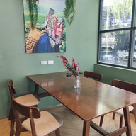 บรรยากาศ Café Amazon - SD4234 เอสซีจี รามอินทรา
