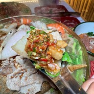 ทวีโชคหมูกะทะ สาขา9 บรรทัดทอง (สำนักงานใหญ่)