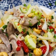 กาญจน์ โภชนา เชียงใหม่