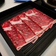 เมนูของร้าน นัมบะชาบูหม่าล่า - Namba Shabu Mala (บรรทัดทอง) บรรทัดทอง