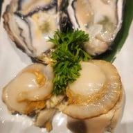 เมนูของร้าน Tajimaya Yakiniku centralwOrld