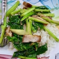 รสอร่อย วังหลังซอย3