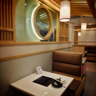 บรรยากาศ นัมบะชาบูหม่าล่า - Namba Shabu Mala (บรรทัดทอง) บรรทัดทอง