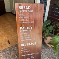 Oven&Oak Artisan Sourdough and bakery สัมมากร