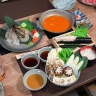 HITORI SHABU เซนทรัลแจ้งวัฒนะ