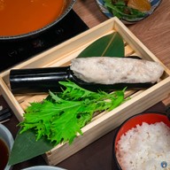 HITORI SHABU เซนทรัลแจ้งวัฒนะ
